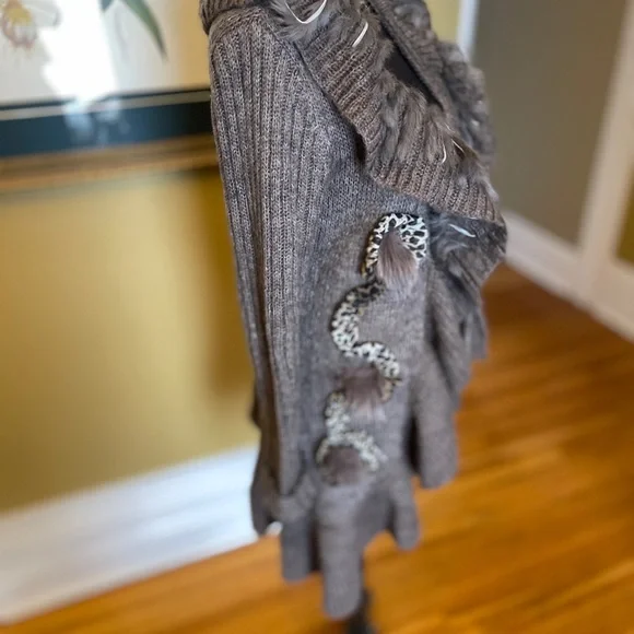 Cardigan medium - Picture 4 of 9